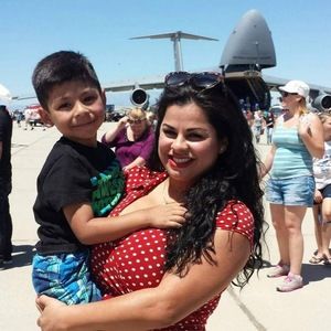 Meet your Posher, Tami garcia